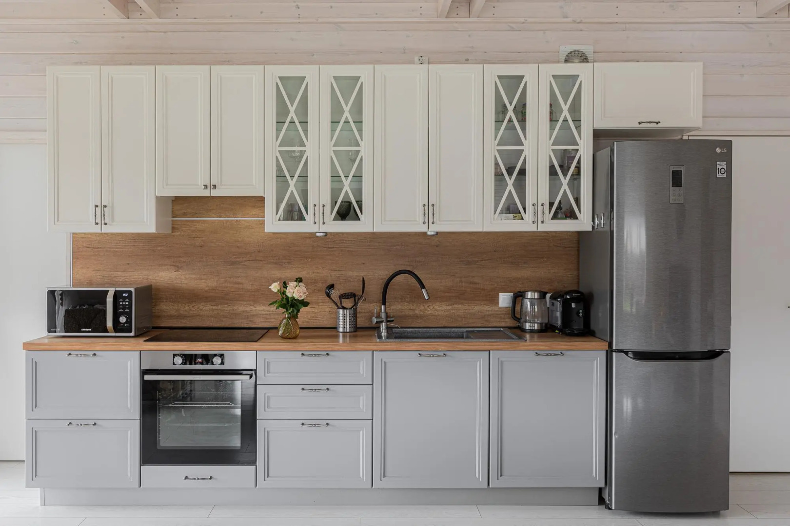 Дом в ТСН Гринвуд 26К