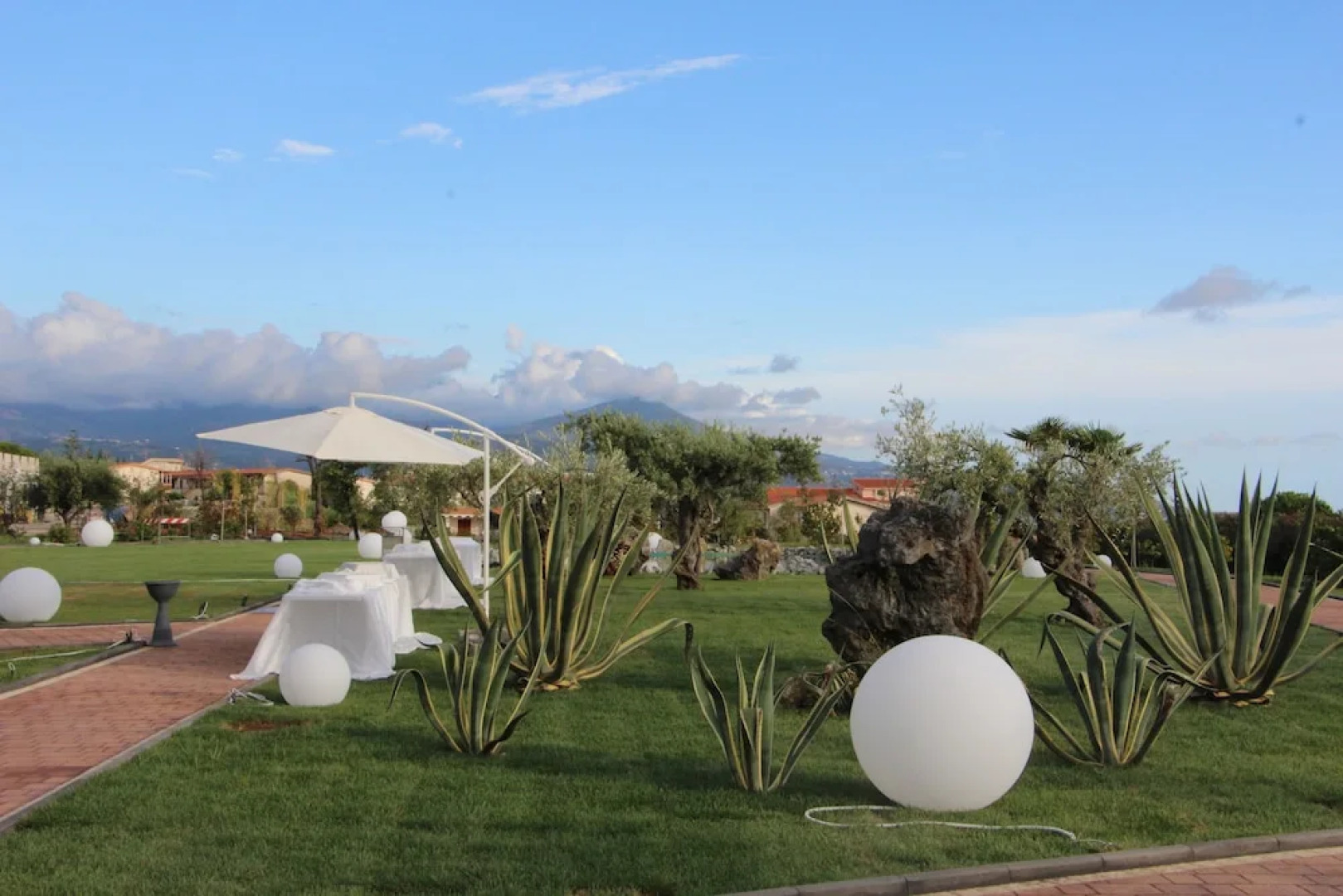 San Domenico Family Hotel