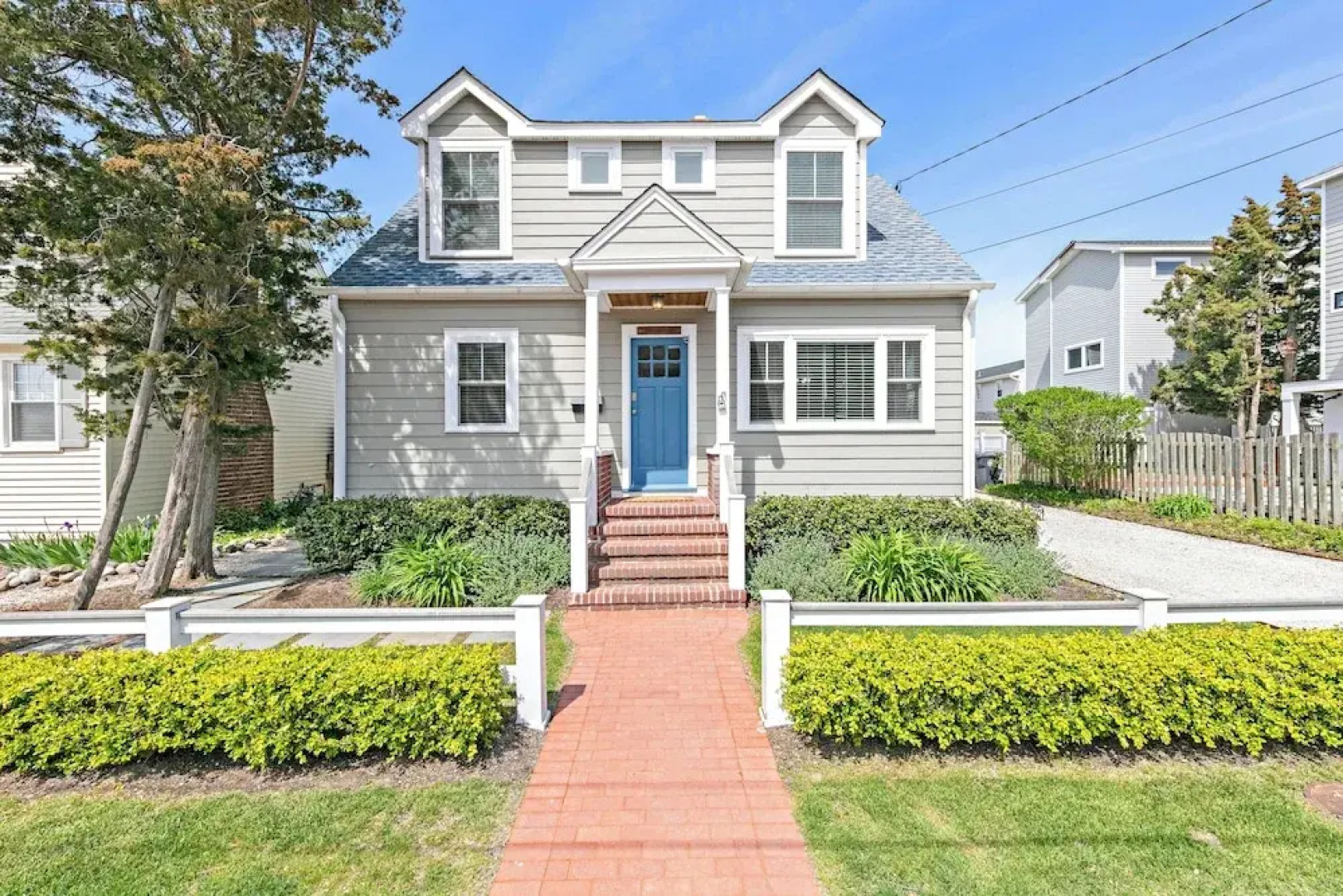 Walk to Sand & Fantasy Island: Beach Haven Getaway