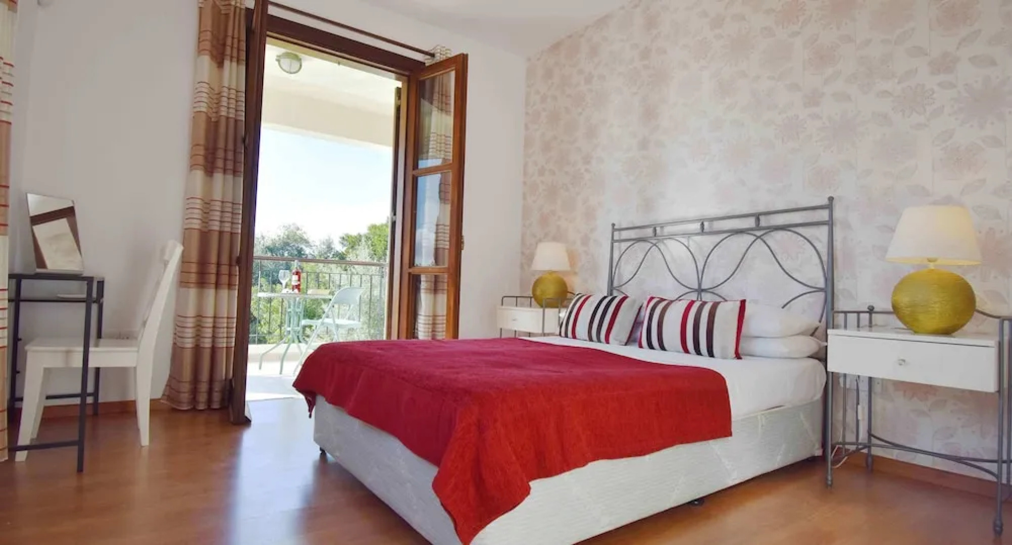 3 bedroom Villa Tala 67 with private pool and golf course views, Great for families, near Aphrodite Hills Resort village
