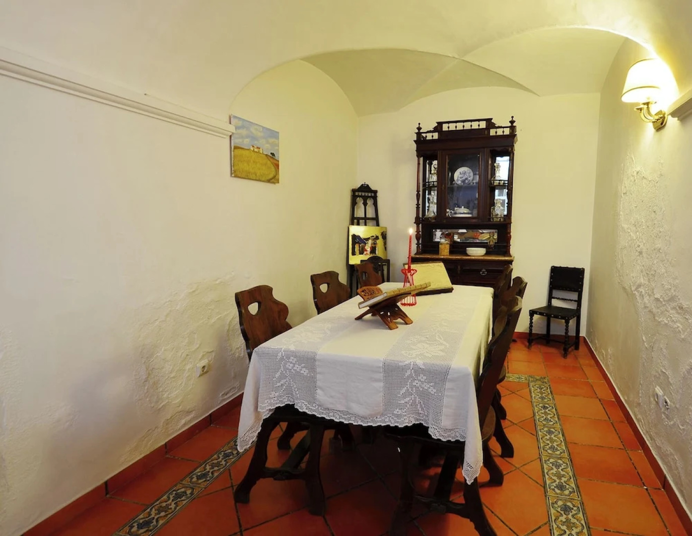 Casa de Serpa - turismo rural