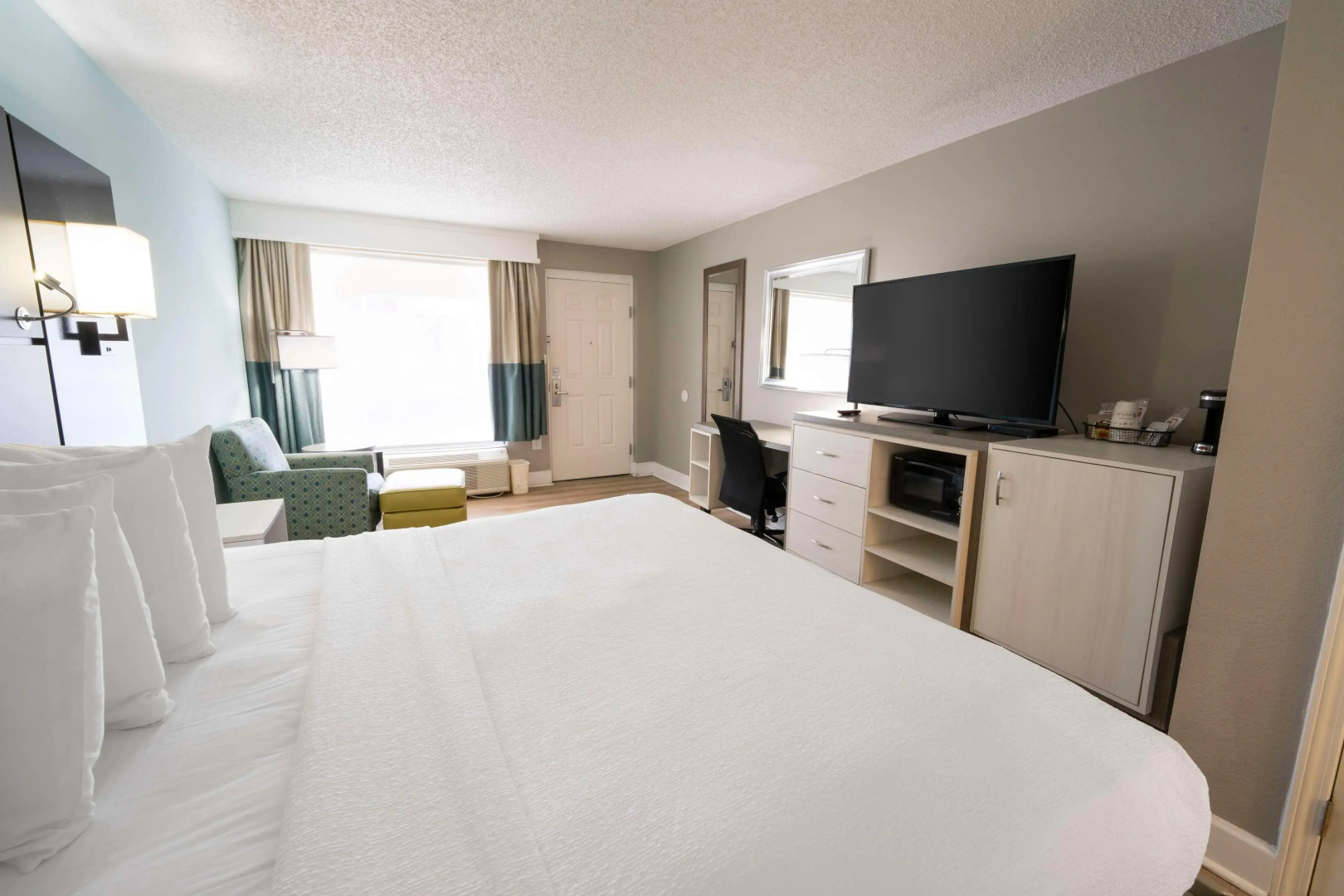 Best Western Seaside Inn