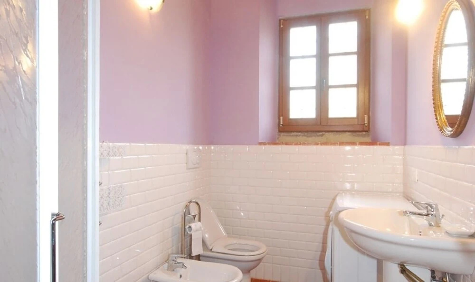 Holiday Apartment Violetta