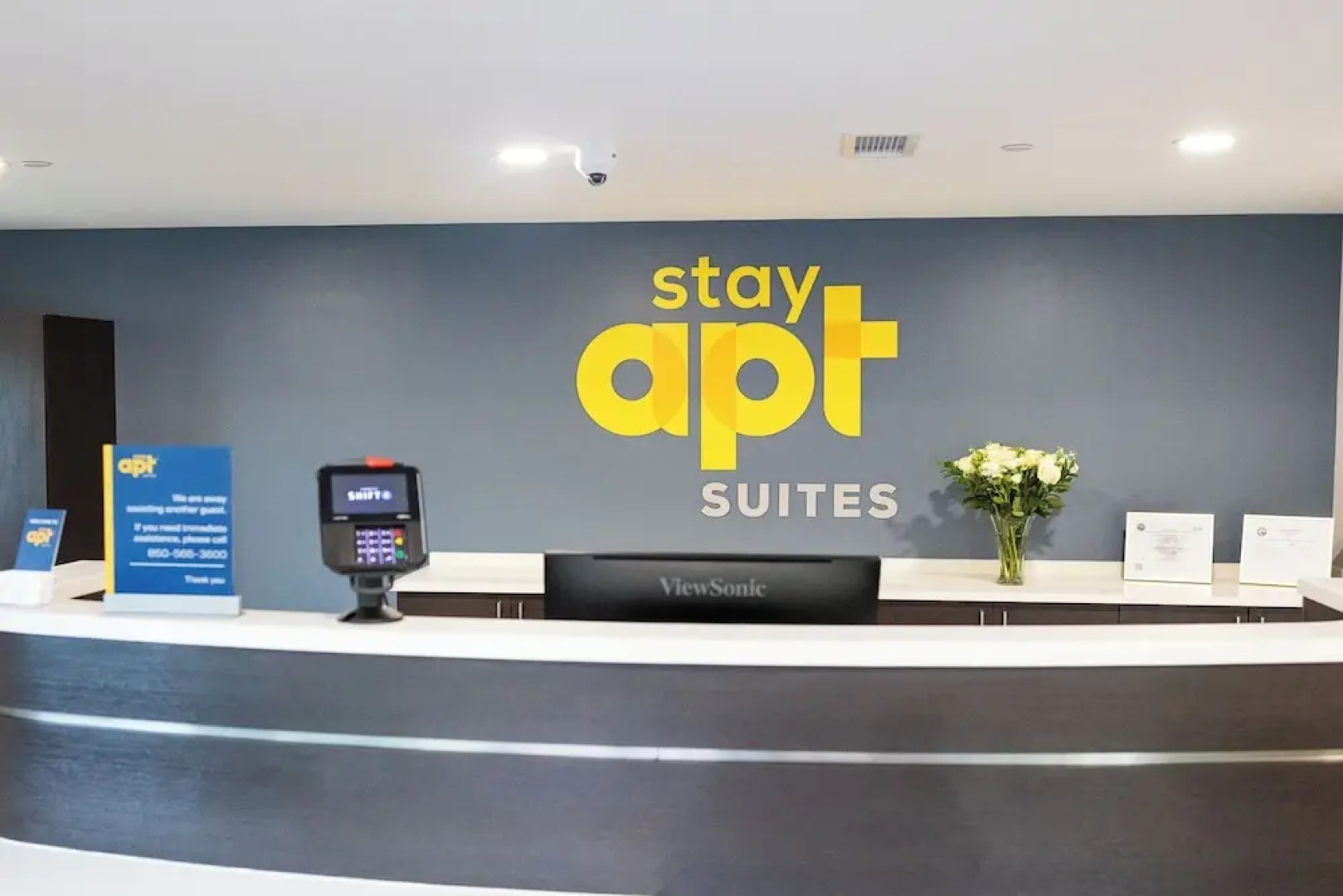 stayAPT Suites Dothan