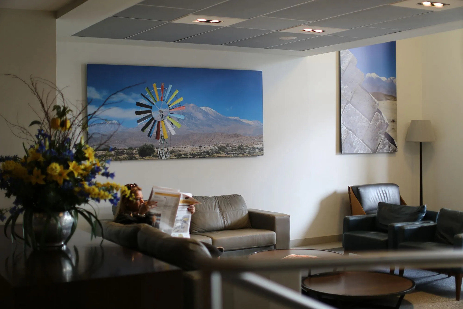 Casa Andina Select Arequipa Plaza