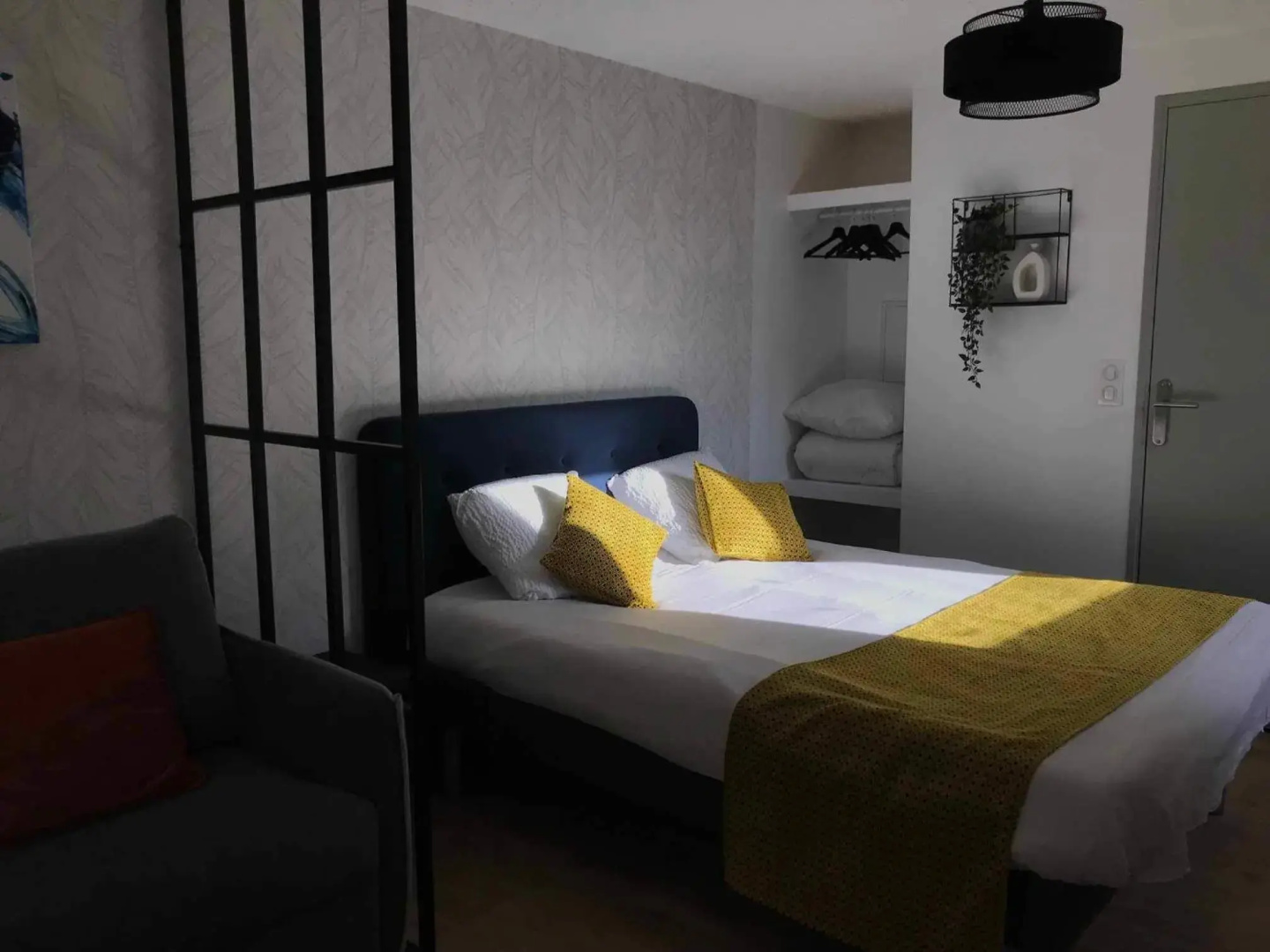 Cit’hôtel Design Booking Evry Saint Germain-Lès-Corbeil Senart
