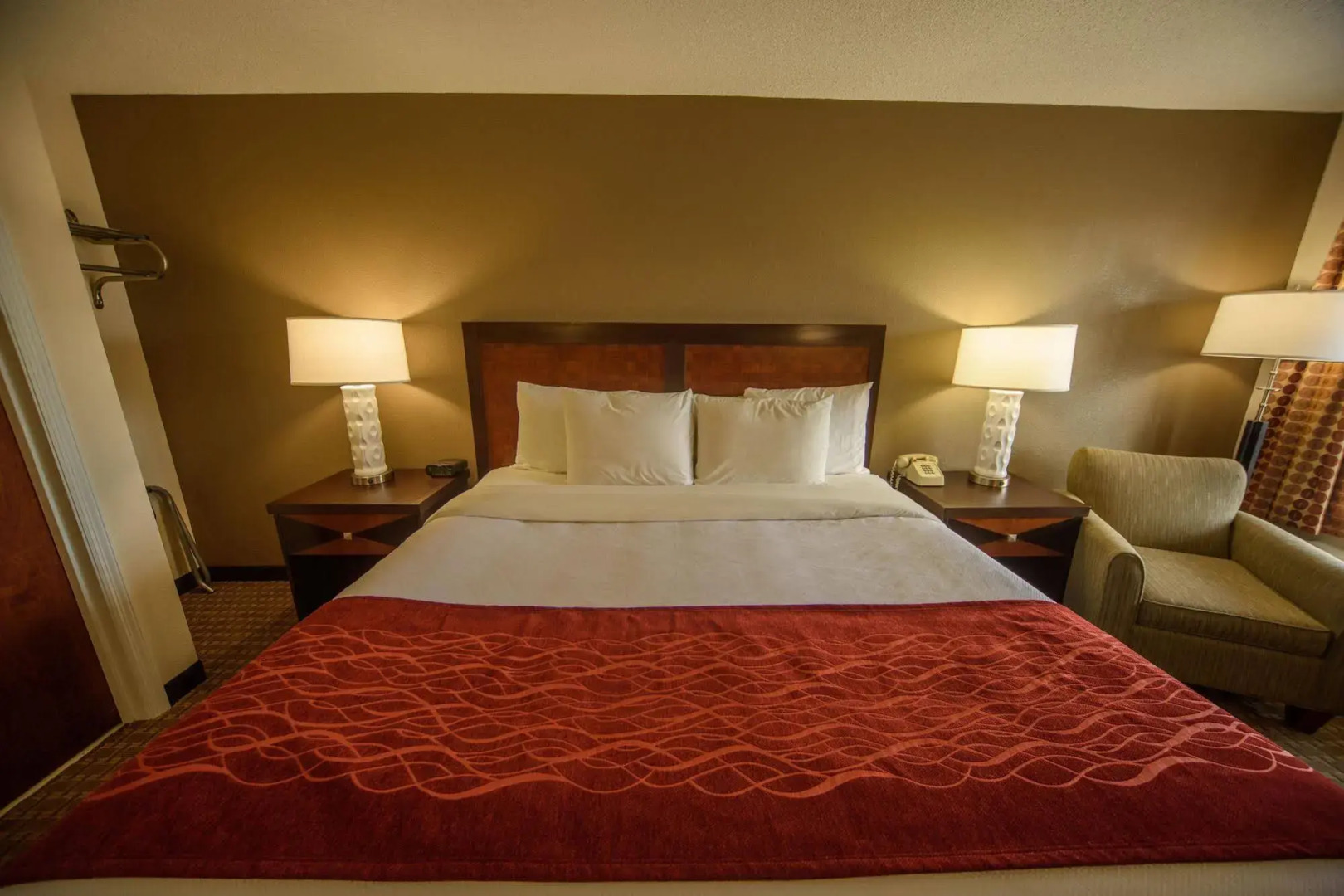 Richland Inn Lawrenceburg