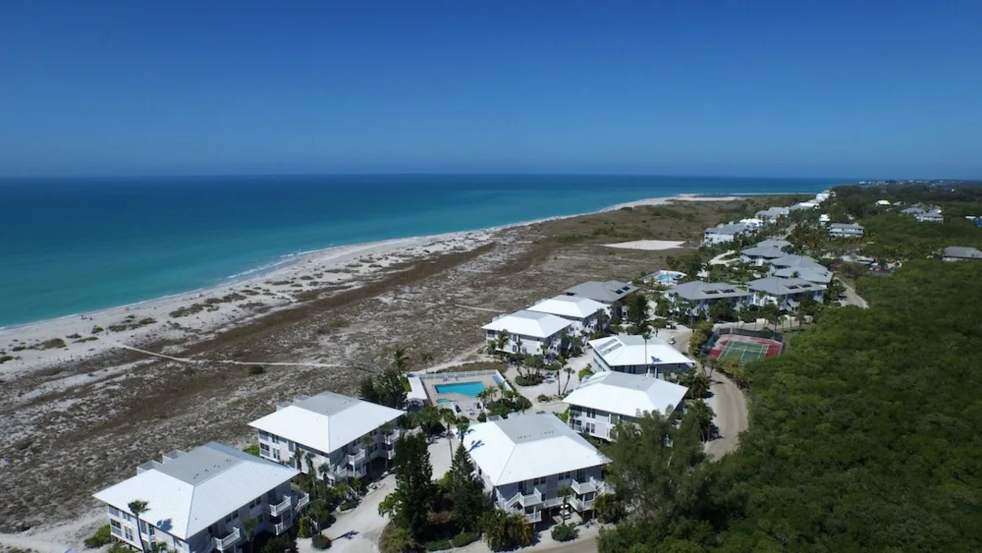 Palm Island 3 Superior - 3 Br Villa