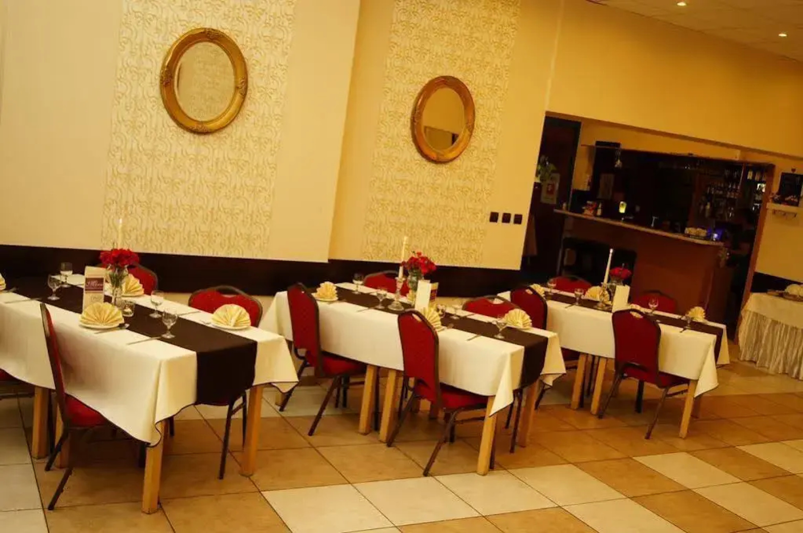 Hotel Orbita