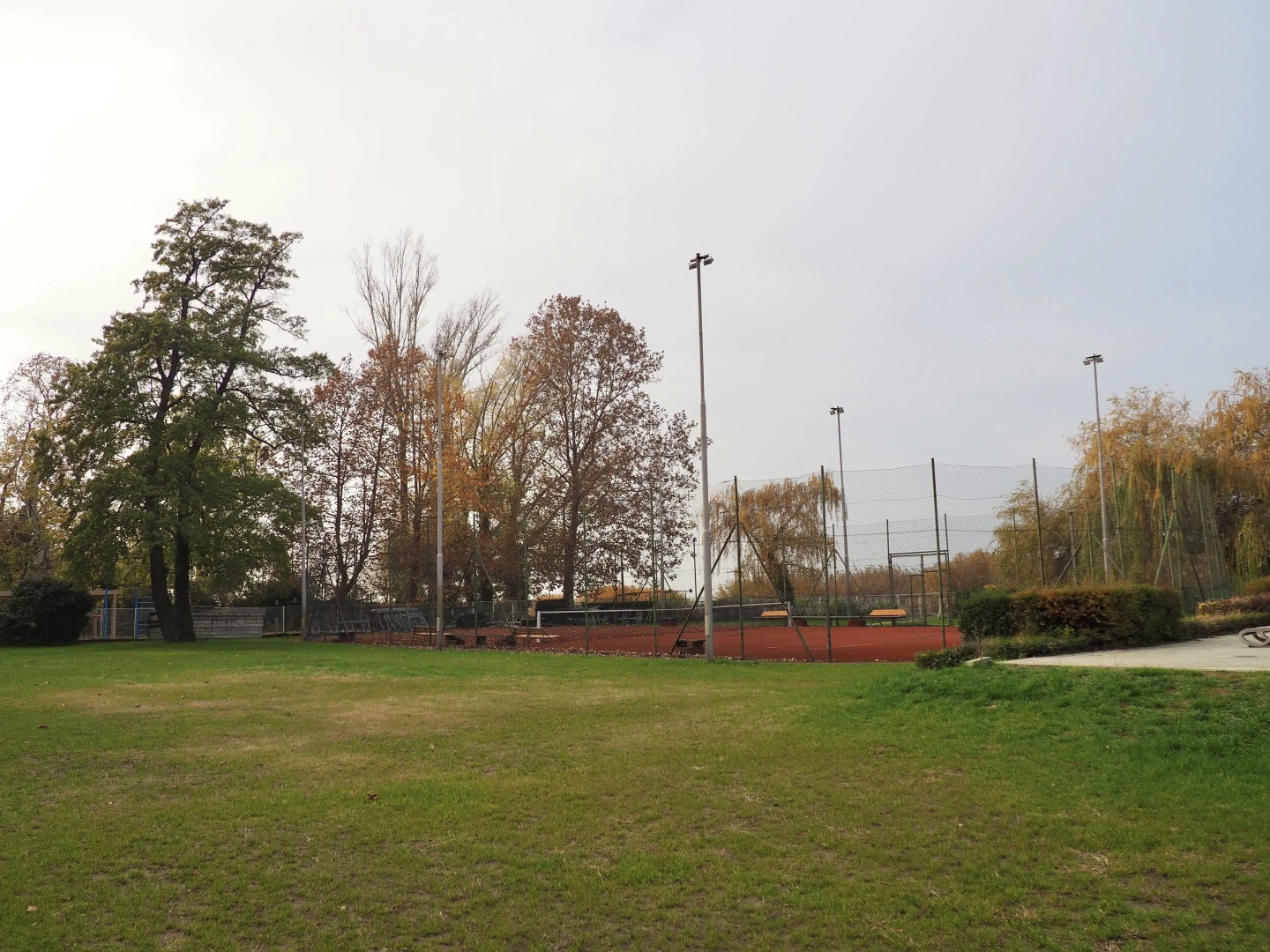 Hotel OTP Balatonszemes