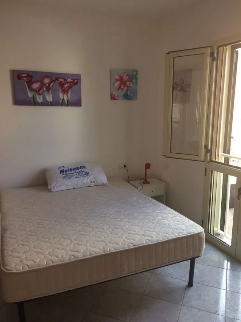 Bosa Marina Casa Vacanza