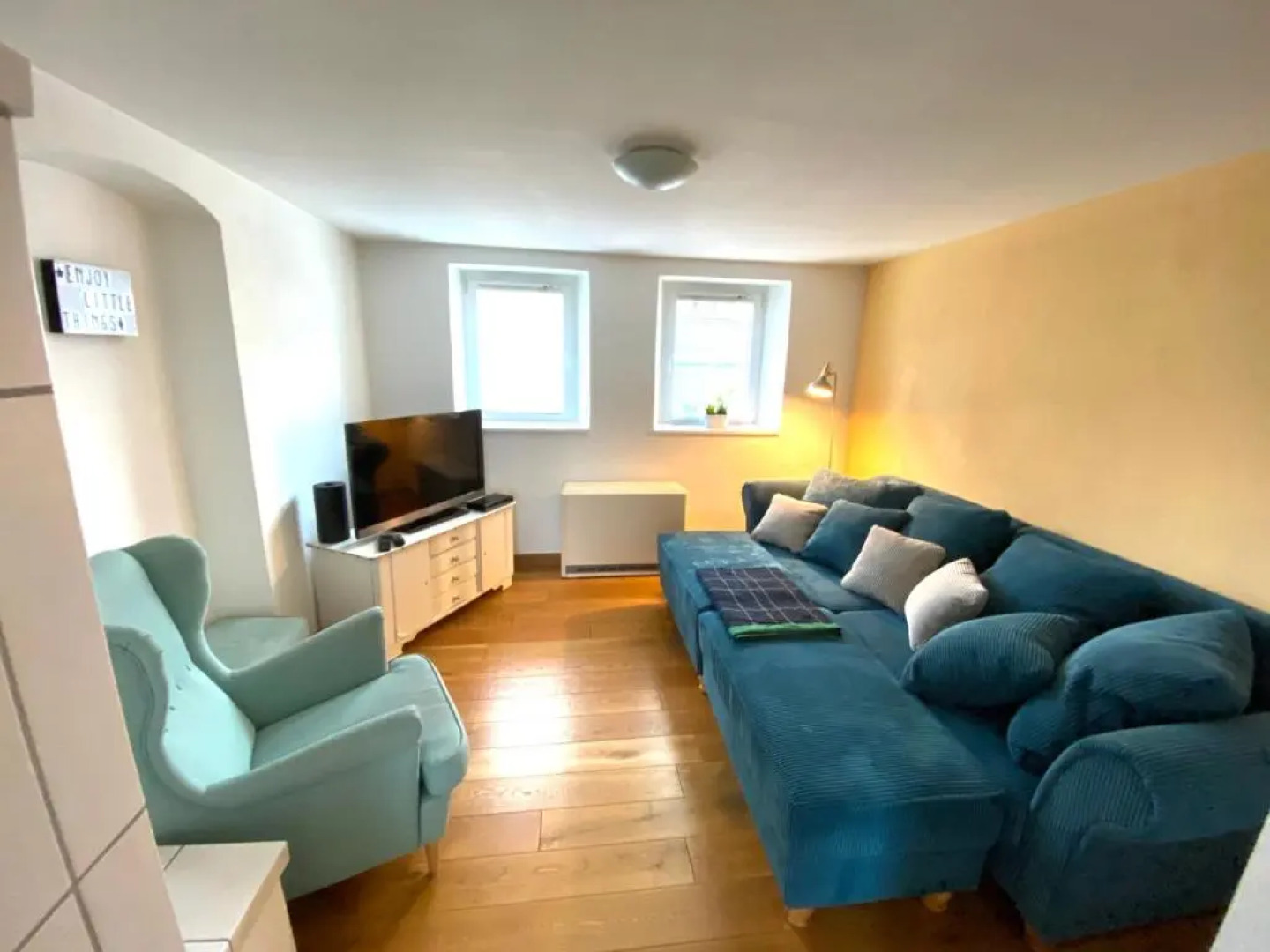 Auszeit-Eifel Eifelhaus "Burgaß 1807" Sauna & Badezuber