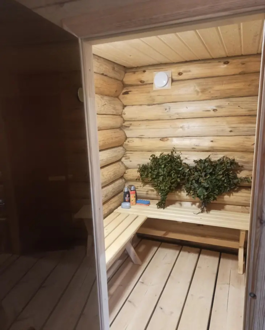 Медвежья Берлога