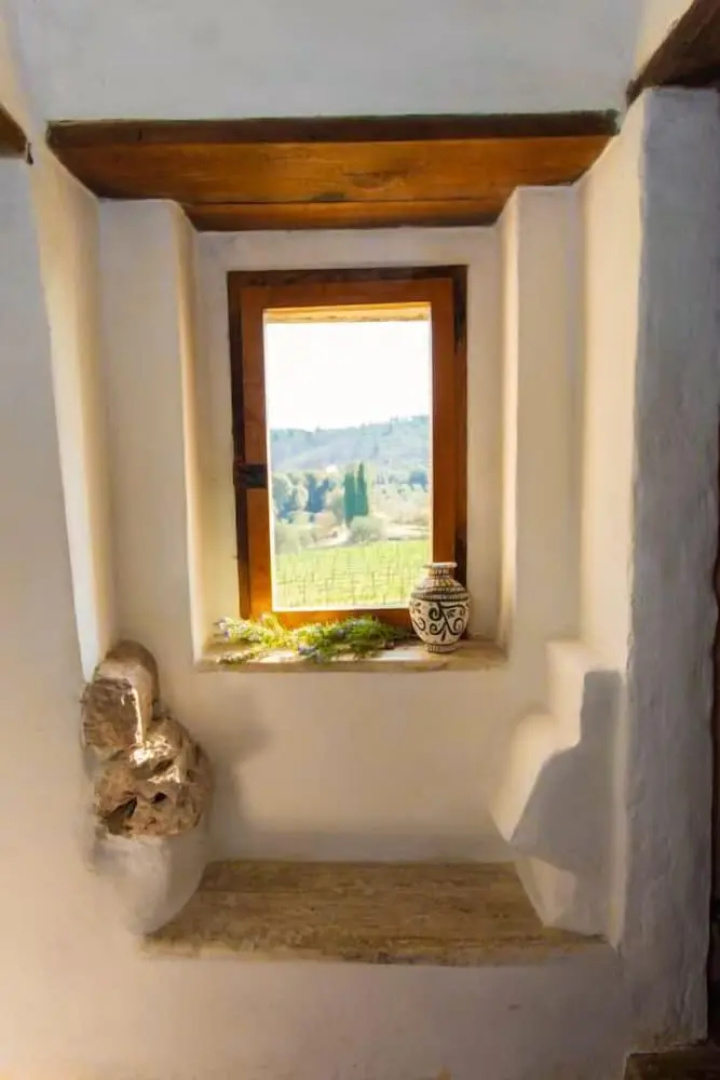 Tenuta di Spannocchia
