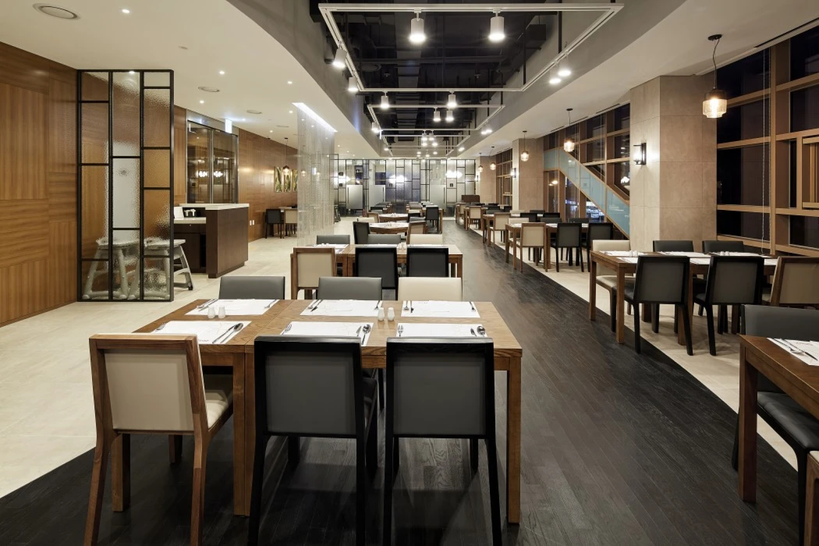 Staz Hotel Ulsan