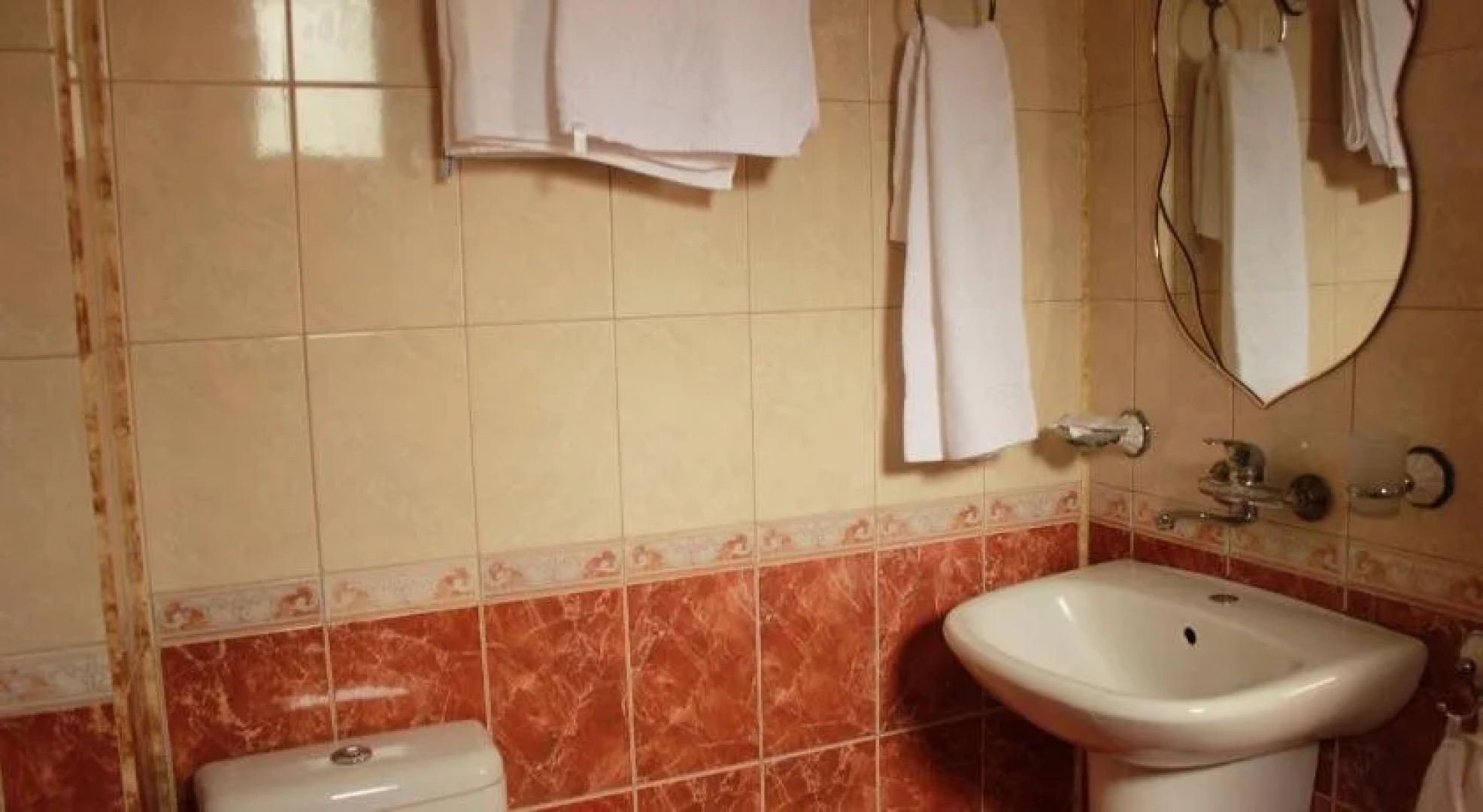 Hotel Sredna Gora