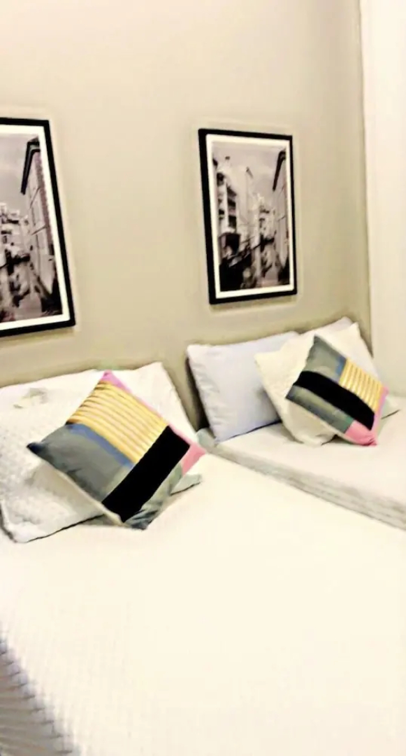 Sambo Mambo Beach Hotel