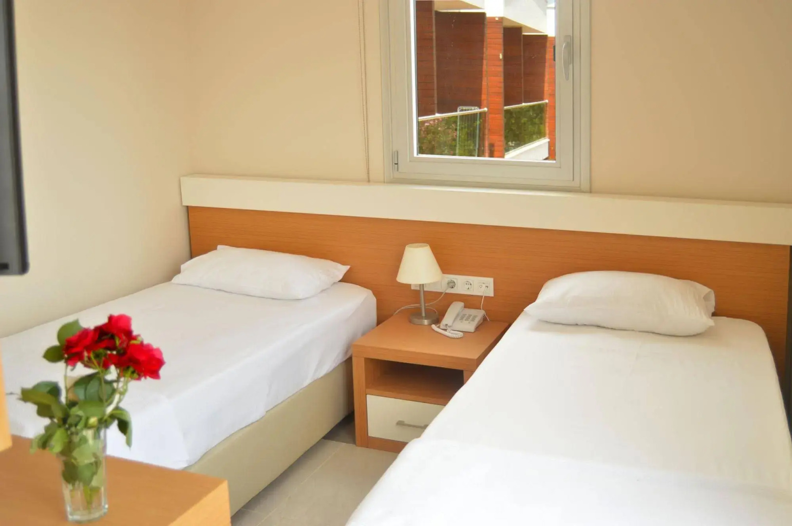 Dilekagaci Boutique Hotel and Beach