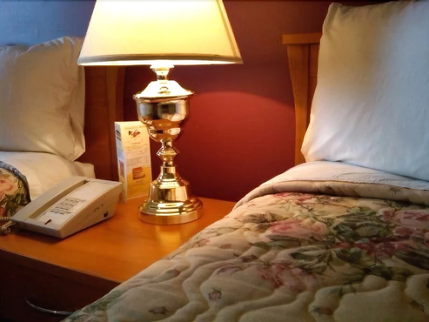 Northwoods Inn & Suites