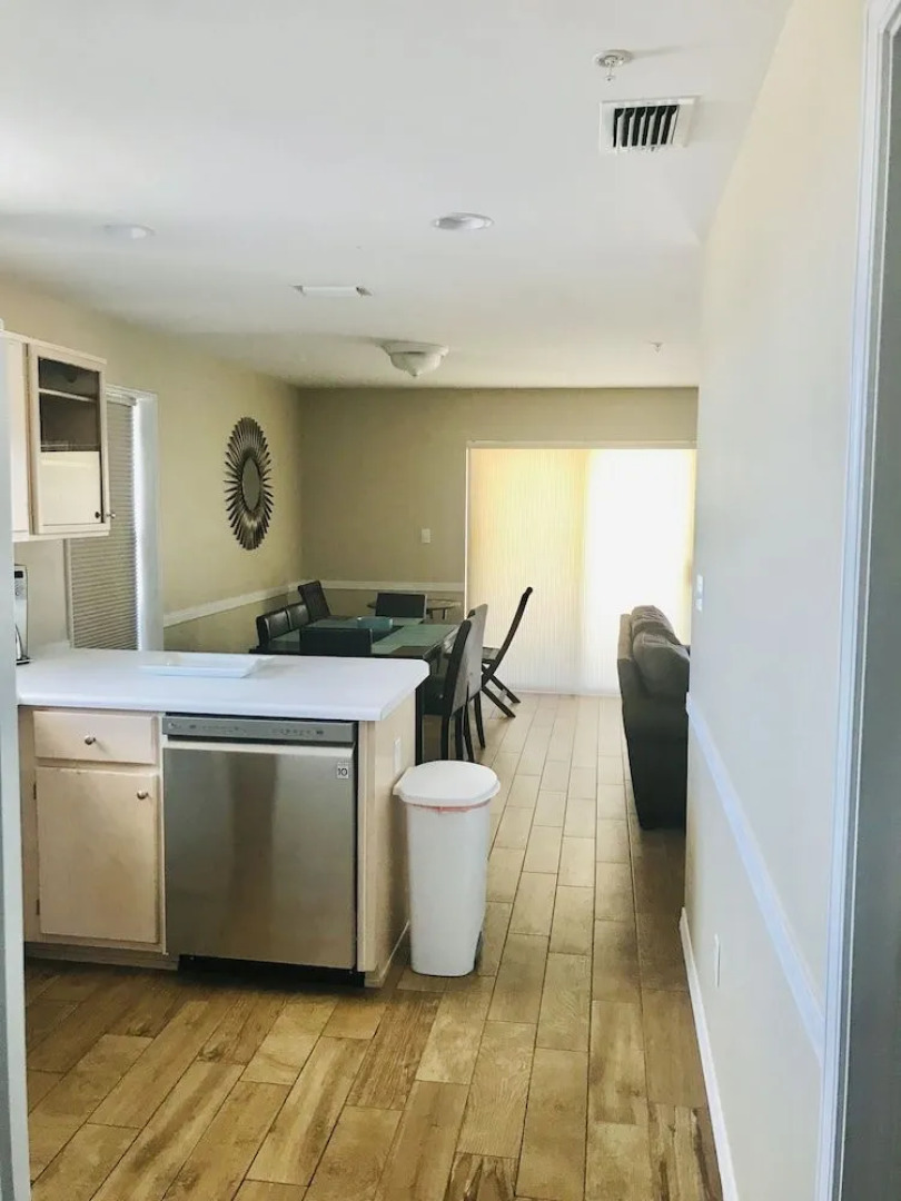 Ocenview Sunset Harbor Paradise