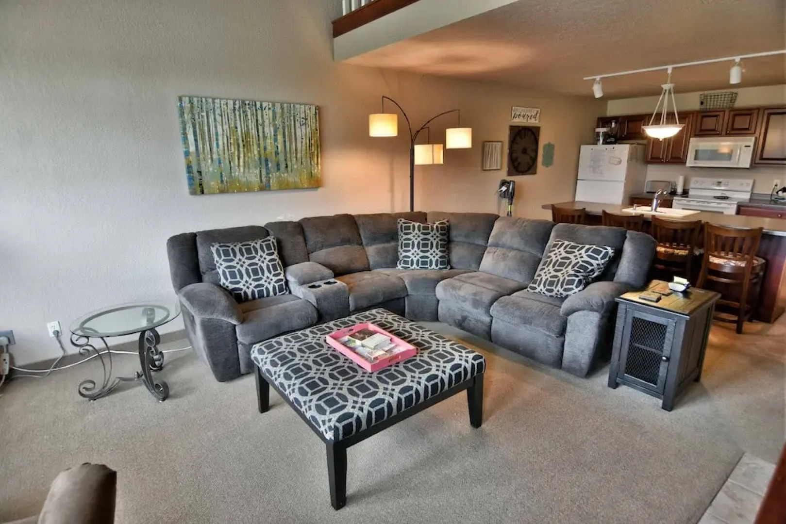 Unit 305 2 BD/ 2 BA Condo 2 Bedrooms 2 Bathrooms Condo