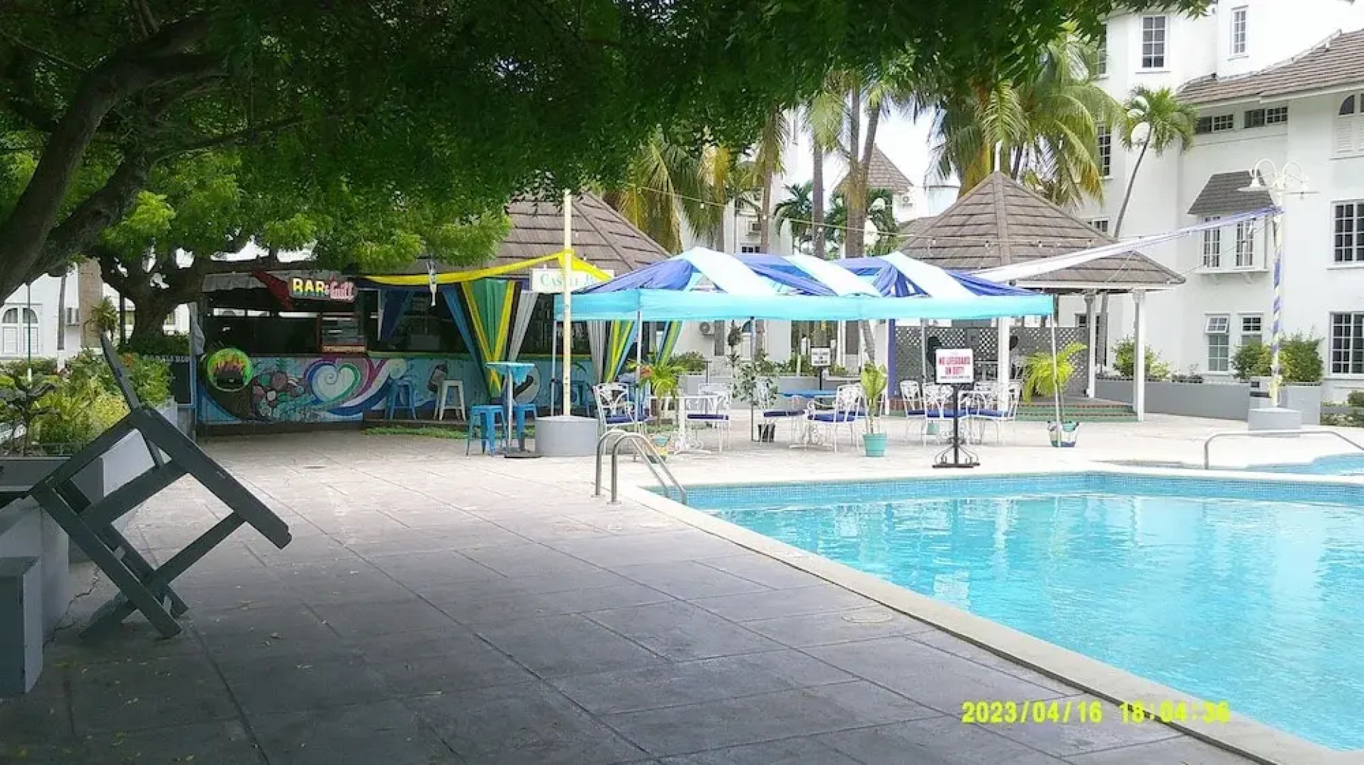 Ocho Rios Vacation Resort Property Rent