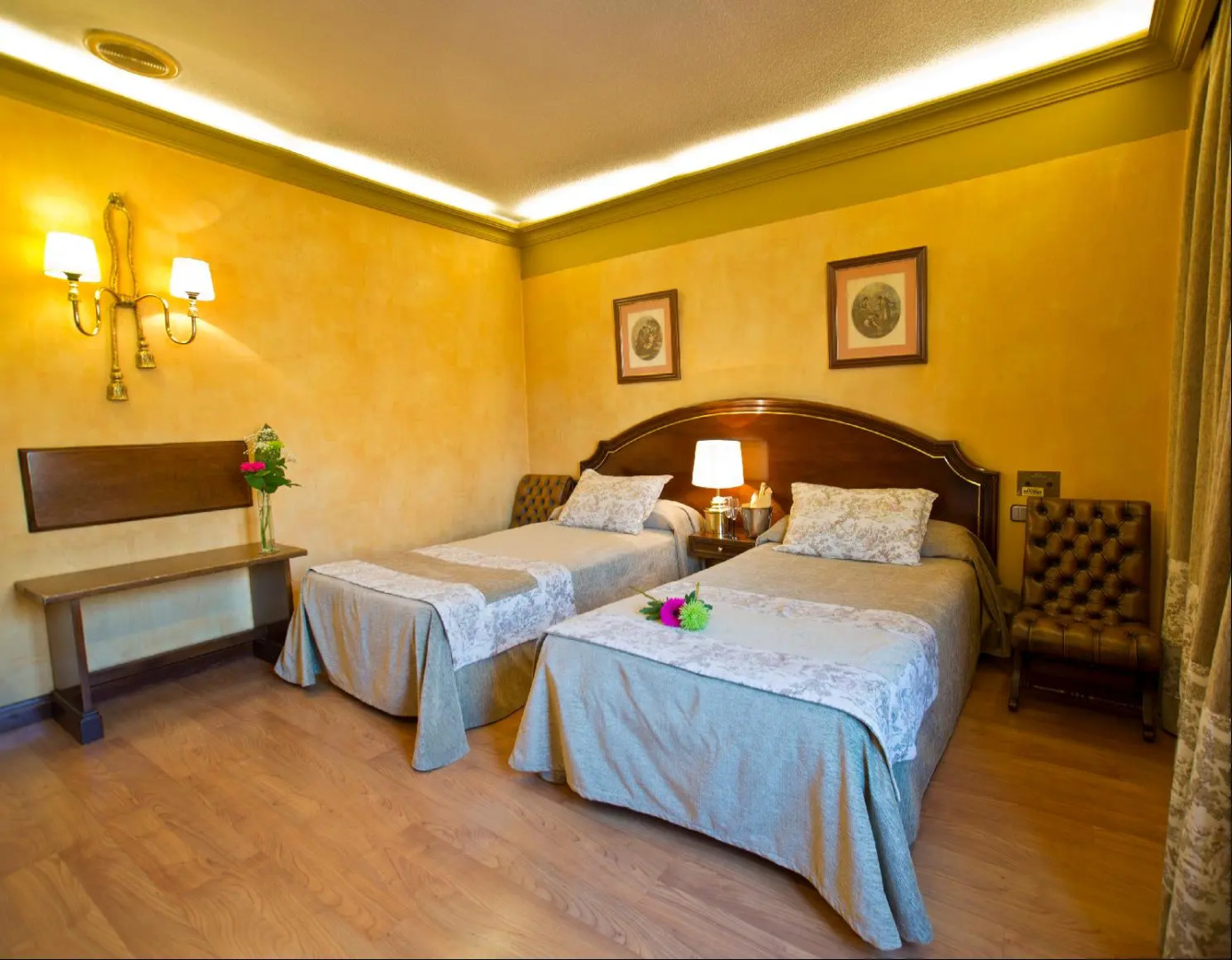 Hotel M.A. Princesa Ana