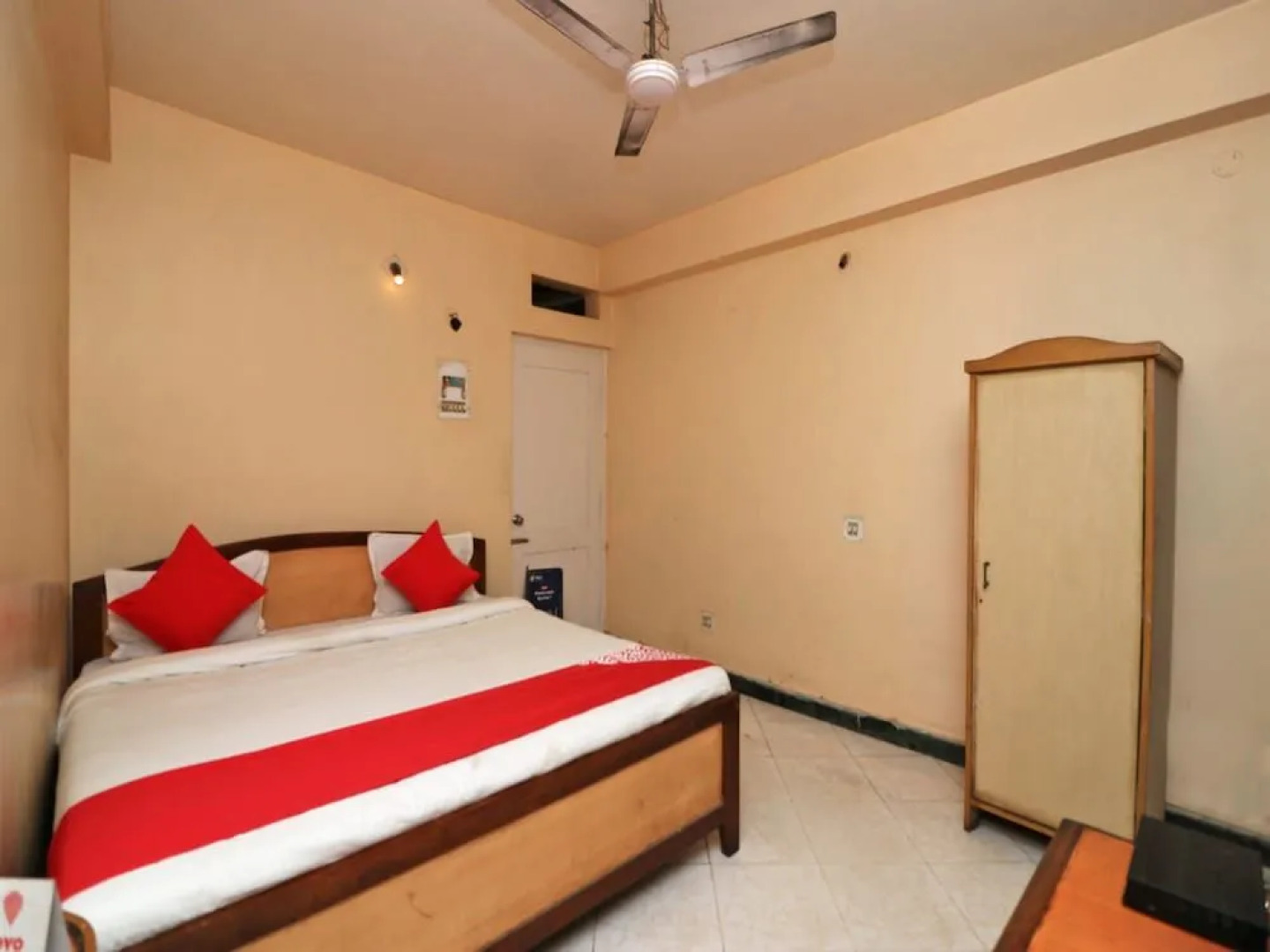 OYO 17424 Hotel Swagat