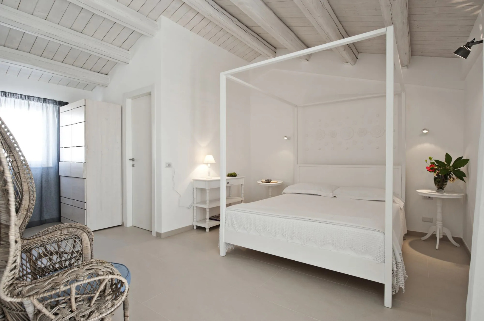 La Scibina - Ospitalità Mediterranea