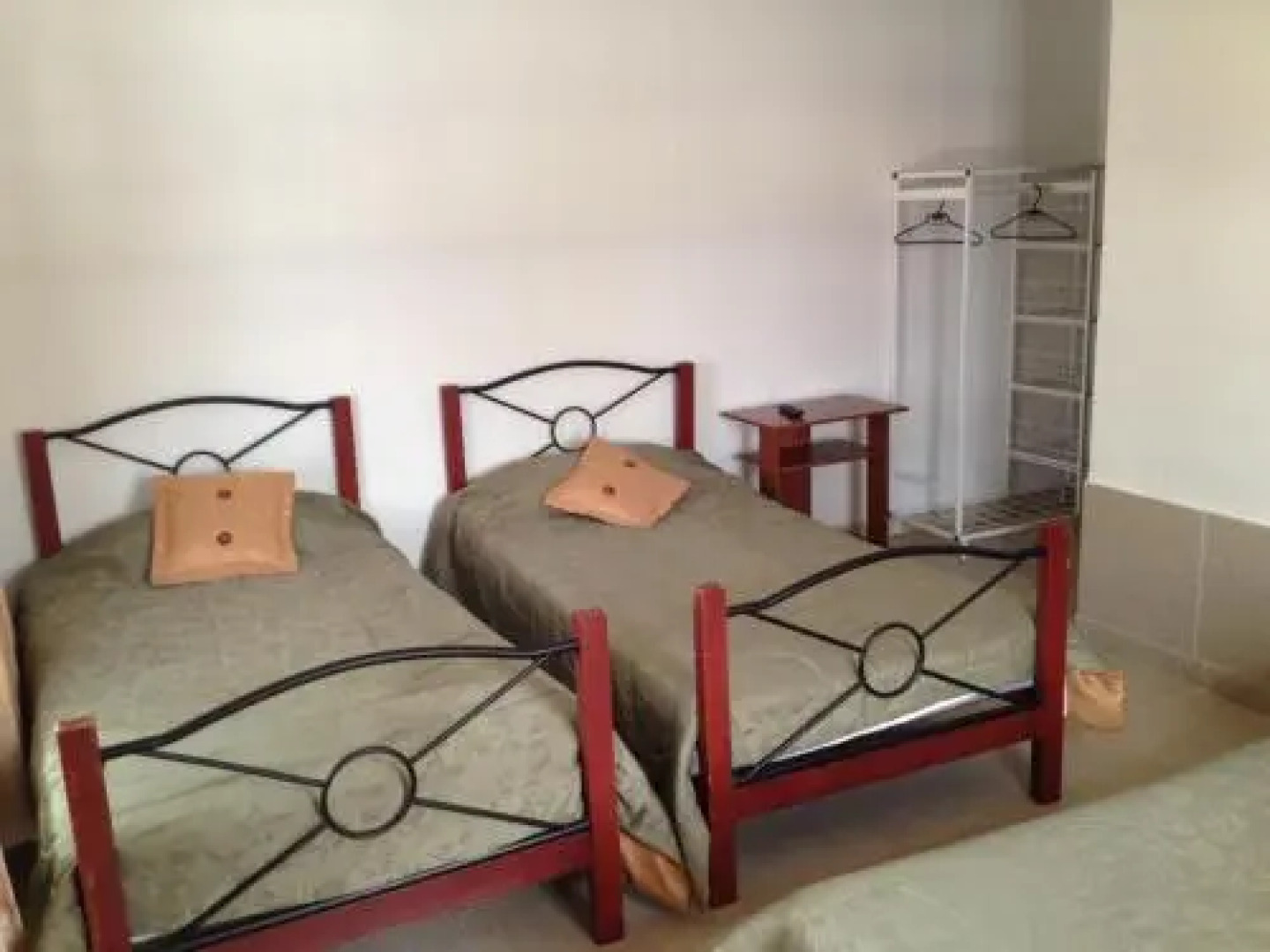 Hotel Royal Casablanca