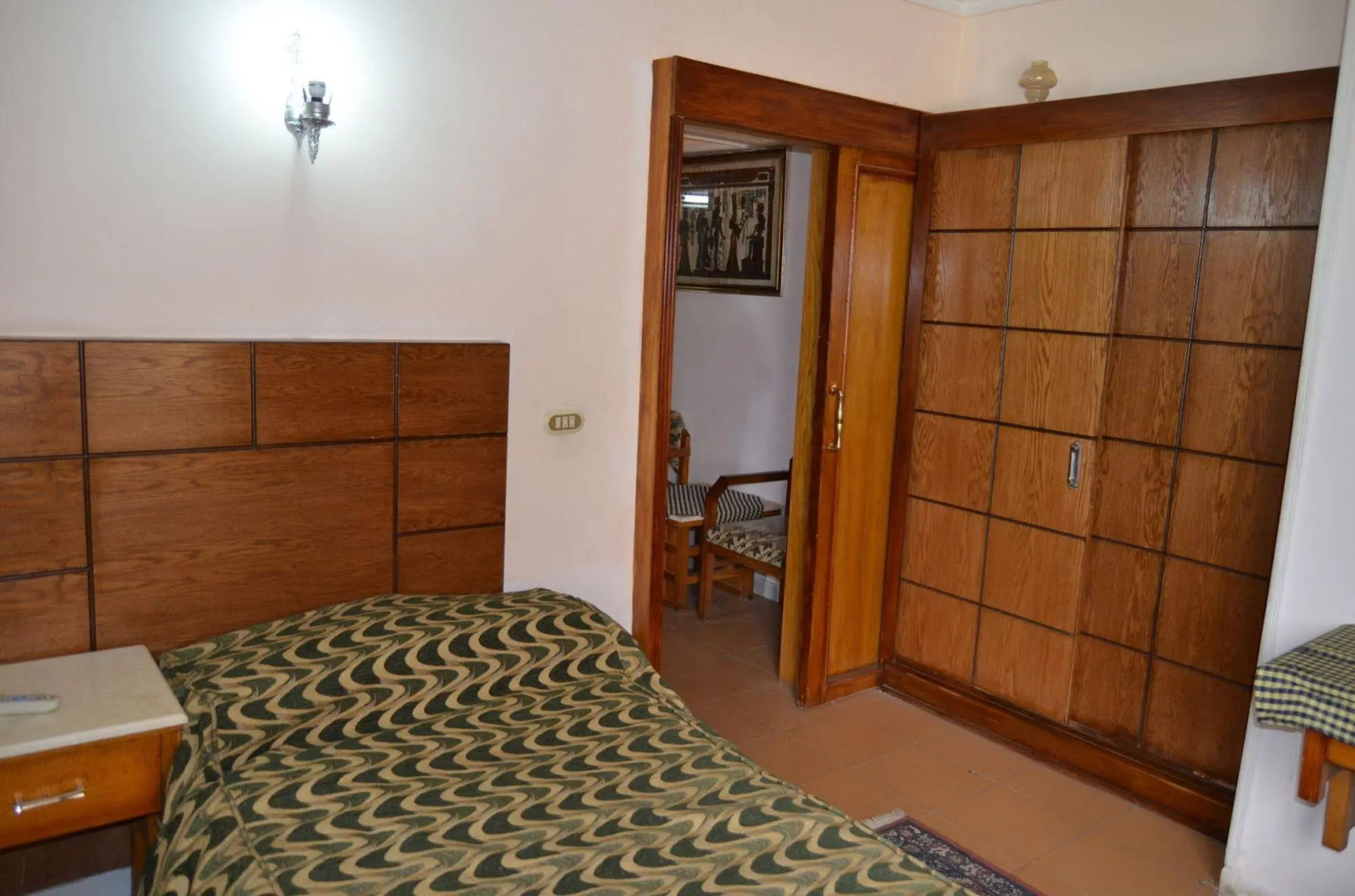 Regency Hotel Alexandria