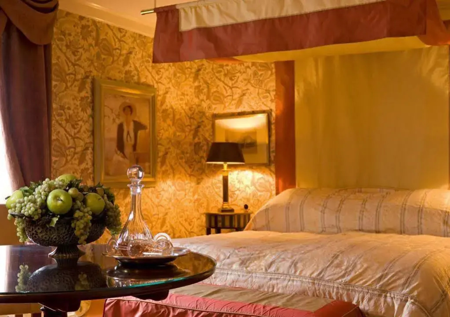 Hotel Kronenschlösschen