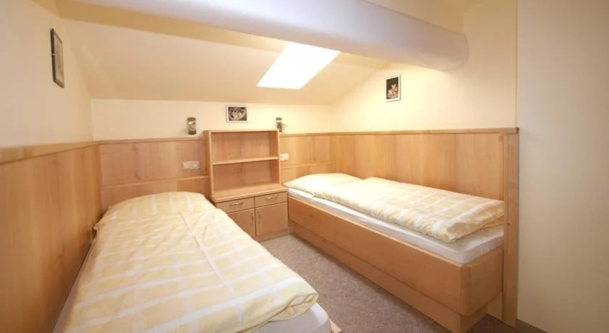 Ferienparadies Taxen