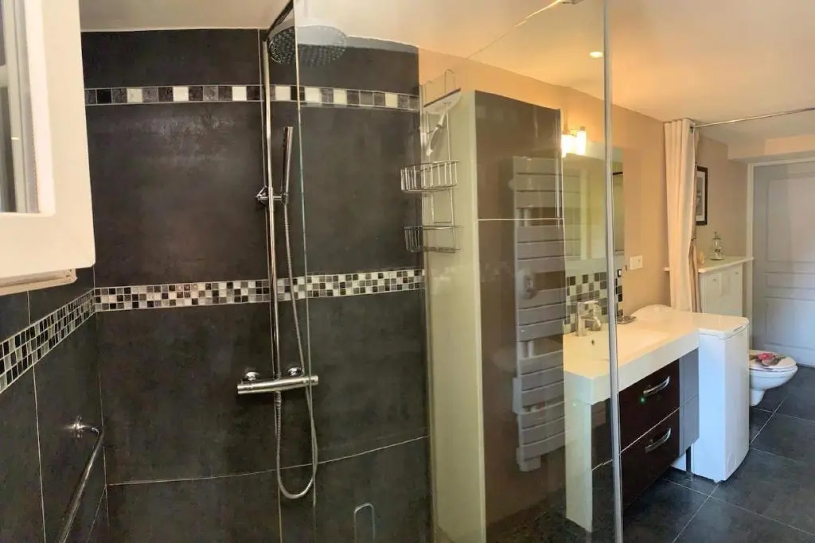 Appartement au Coeur de la Provence