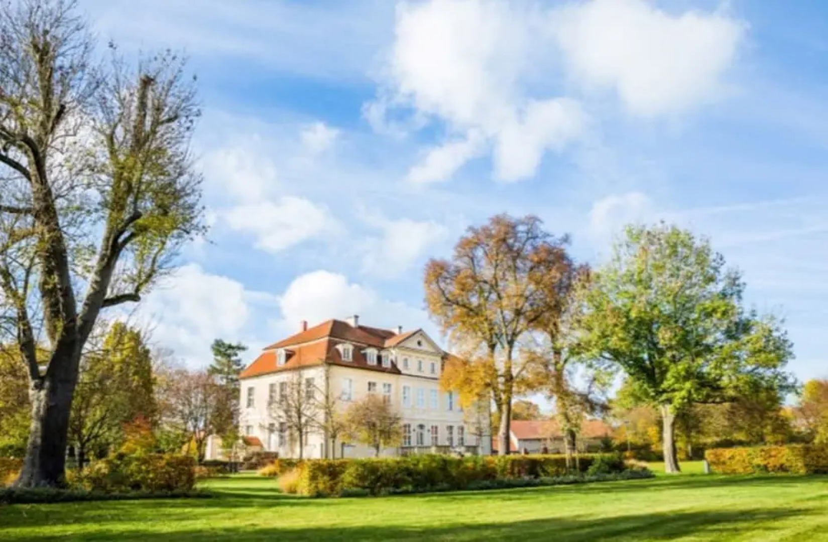 Schloss Grube