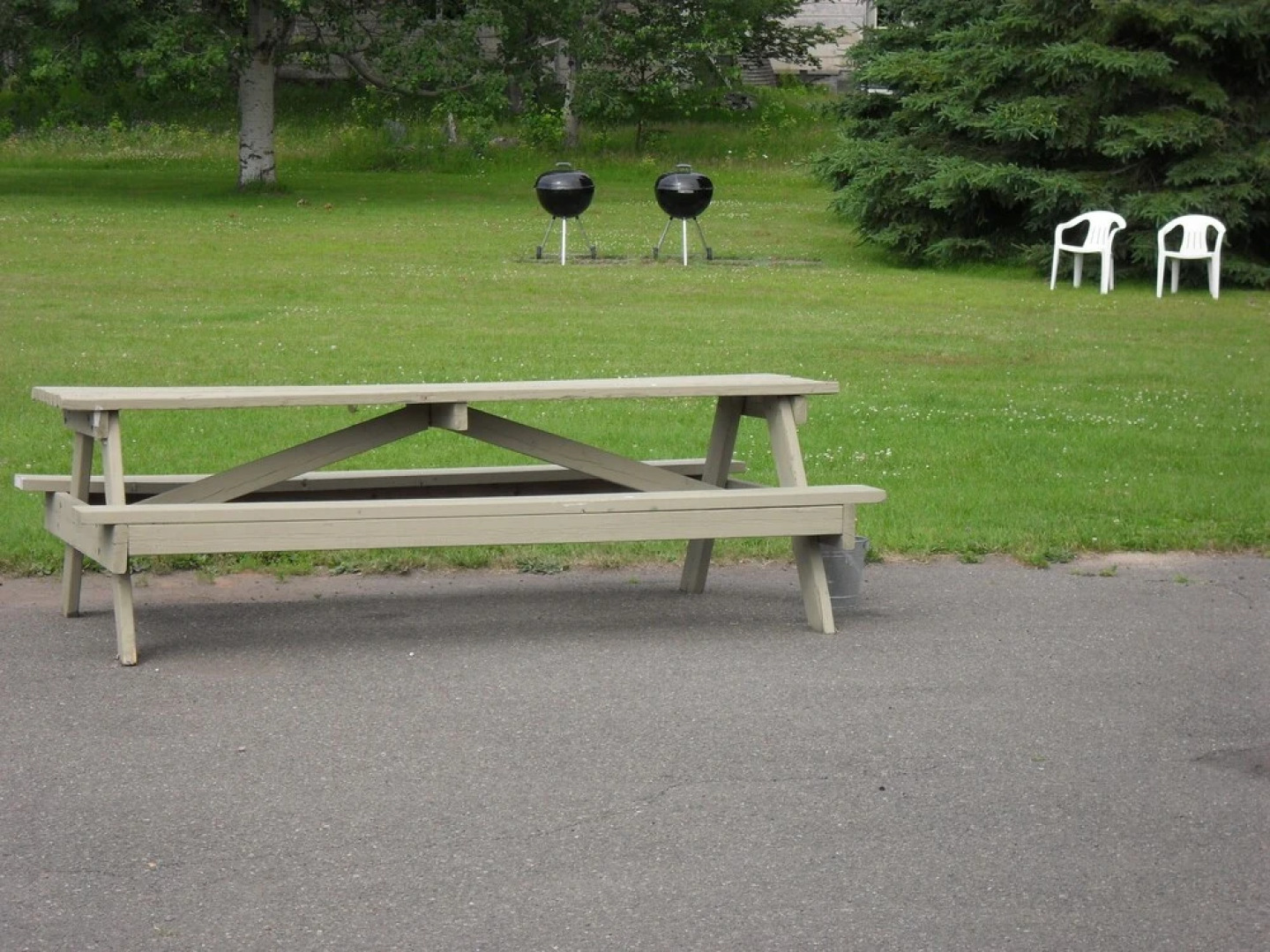 Cap Pele Sandy Beach Inn