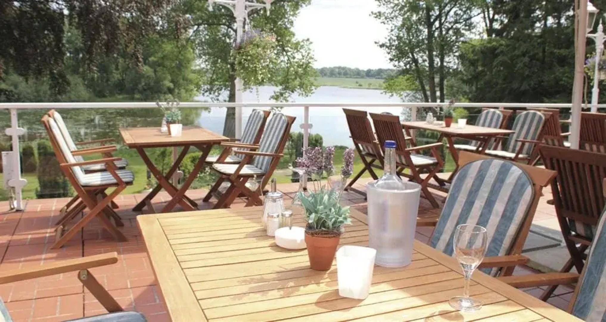 Hotel Gasthof am See