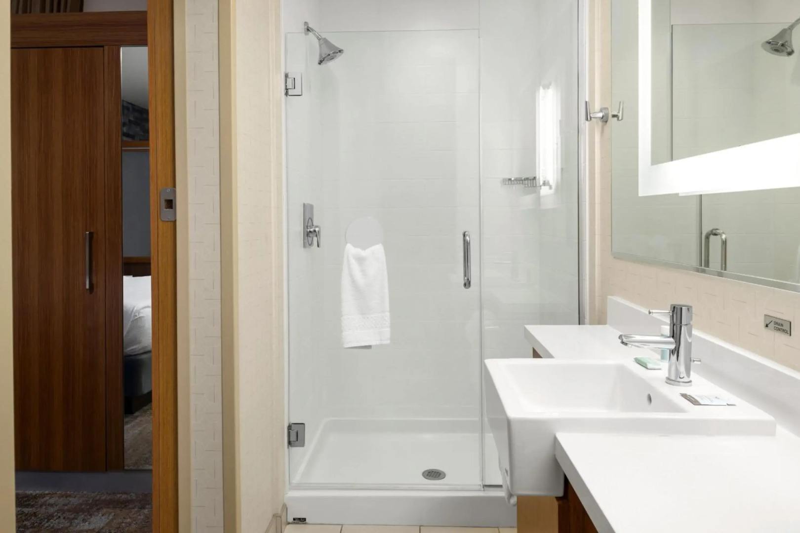 SpringHill Suites by Marriott Coeur d'Alene