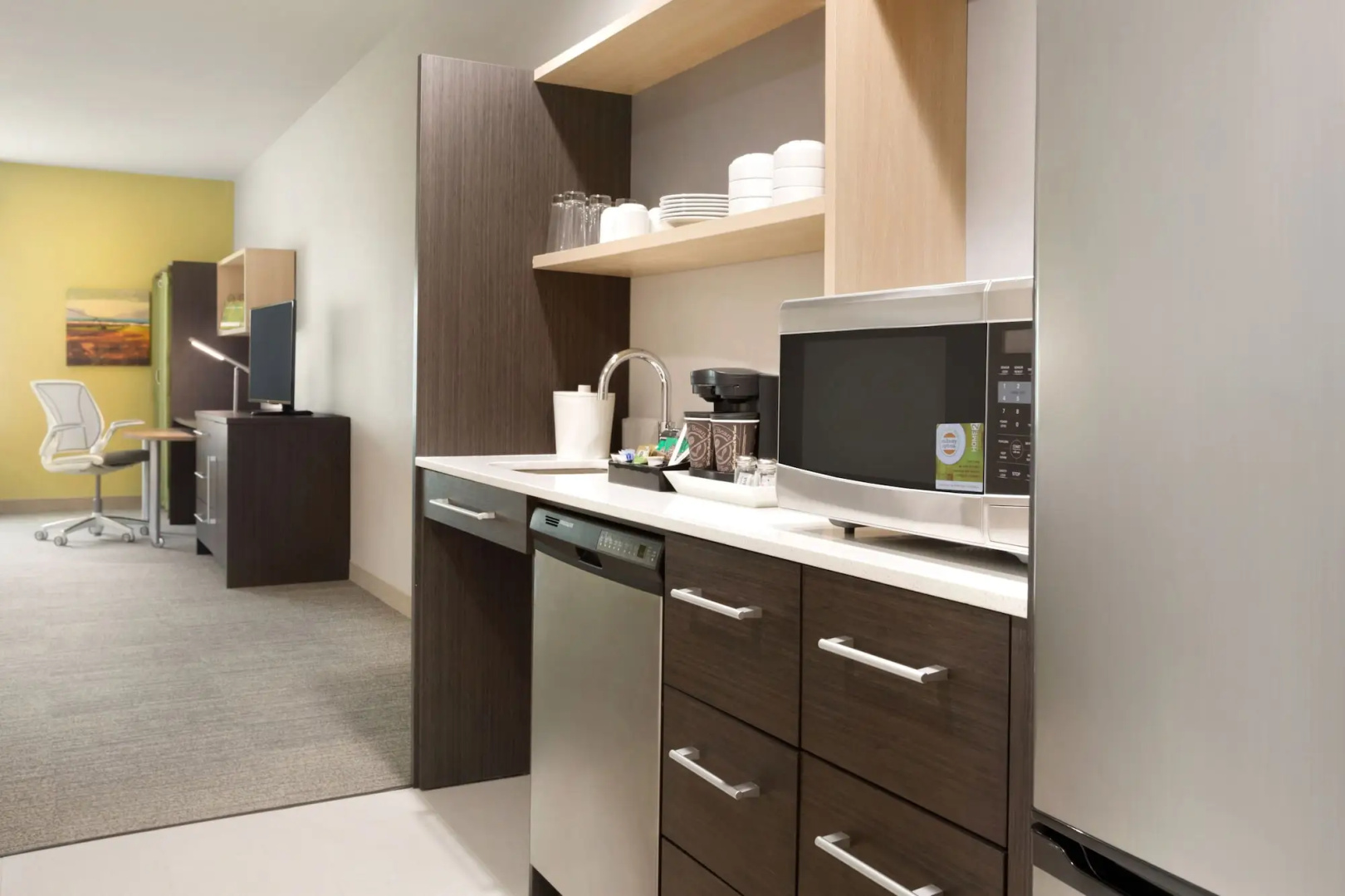 Home2 Suites by Hilton Houston Webster