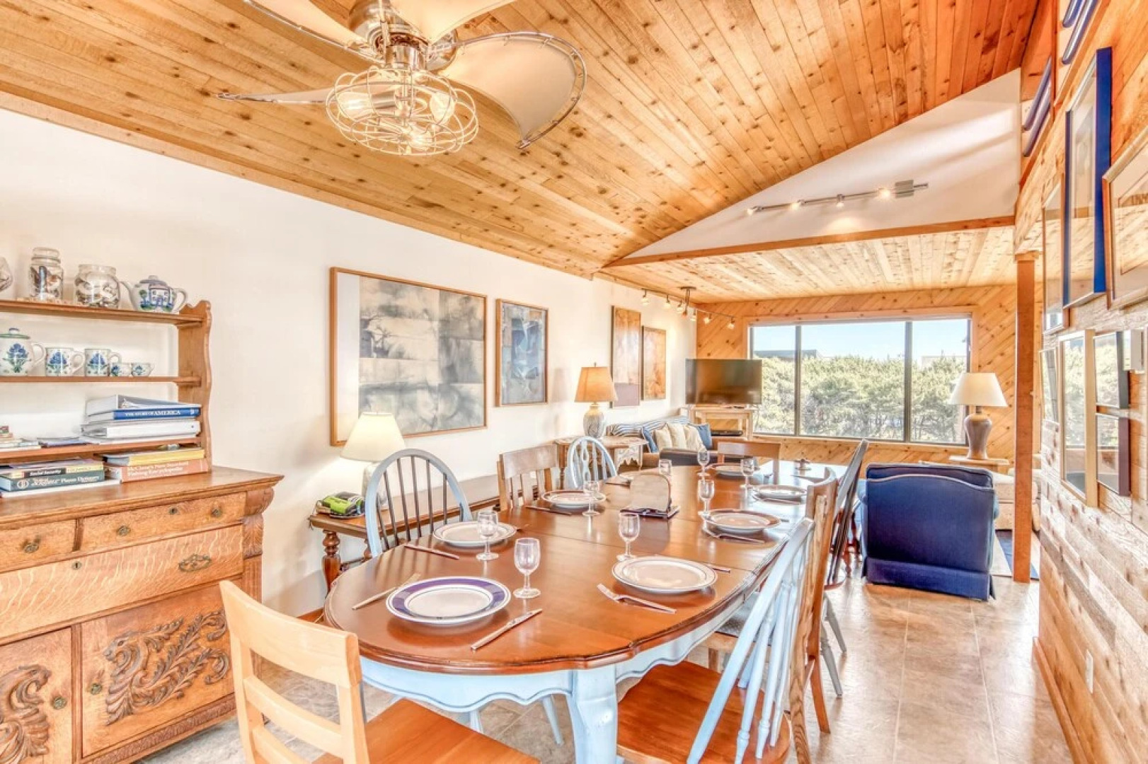 Osborne Beach House (MCA 139)