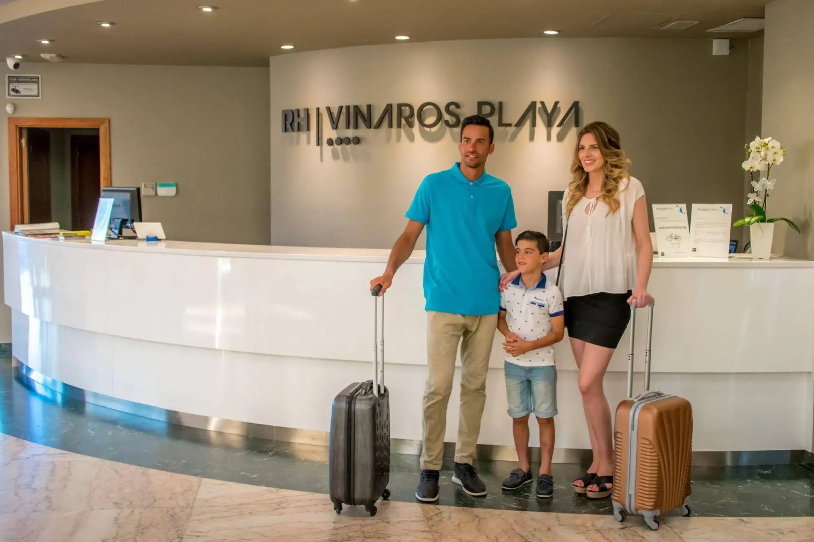 Hotel RH Vinaròs Playa