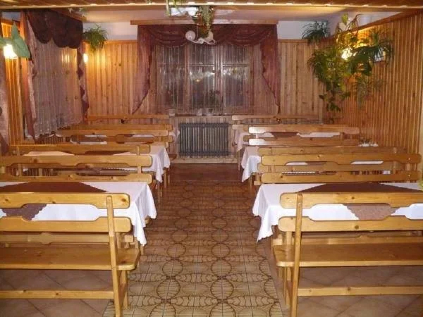 Dom Wczasowy Jesionkówka