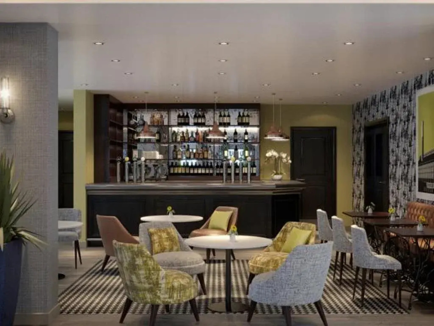 Ibis Styles Birmingham Hagley Road