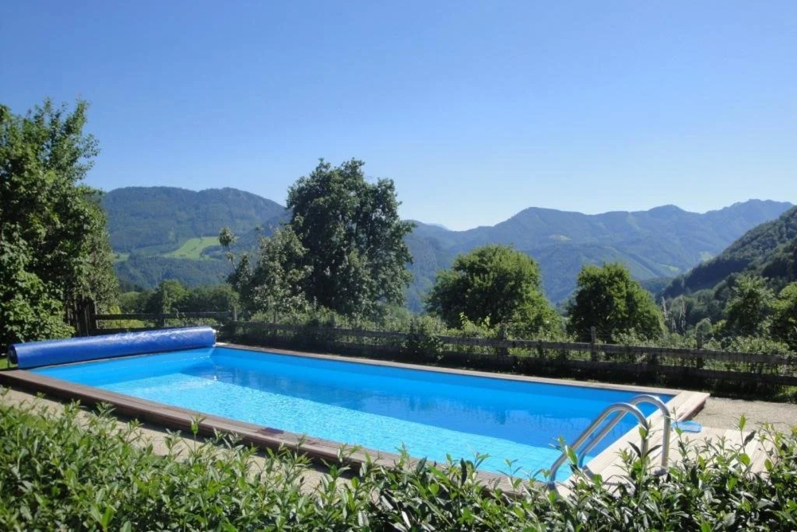Gasthof-Pension Brettmaisserhof