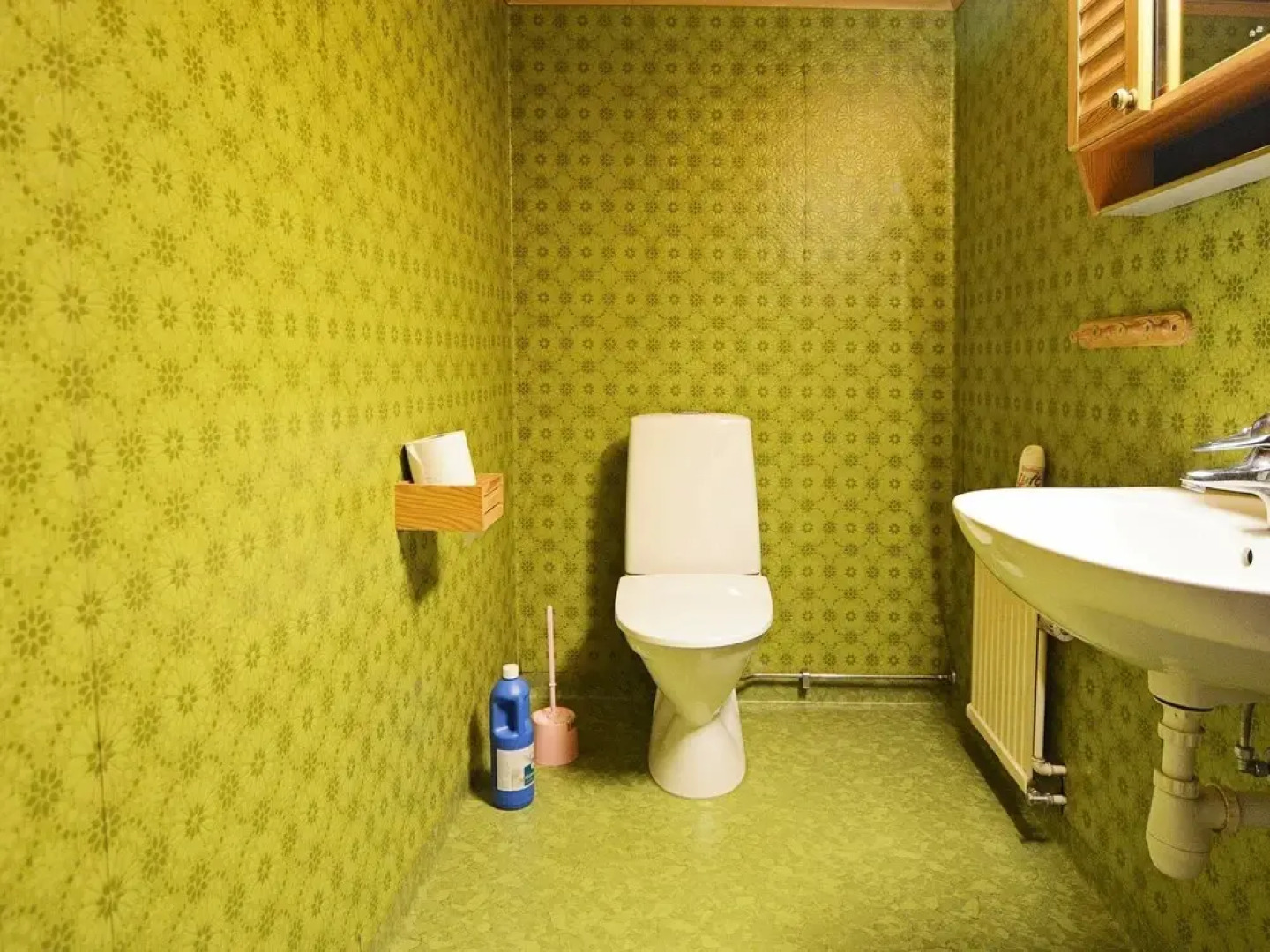 Holiday Home in Aneby