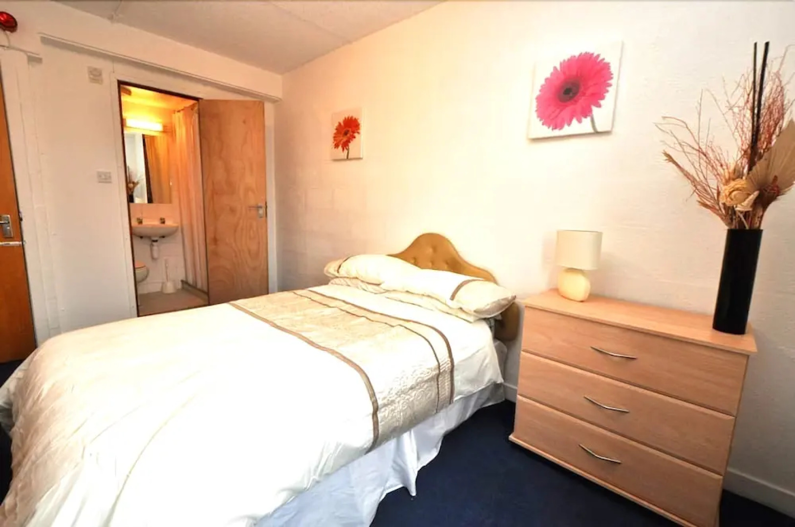 Greenock Hall’s Waterfront Complex