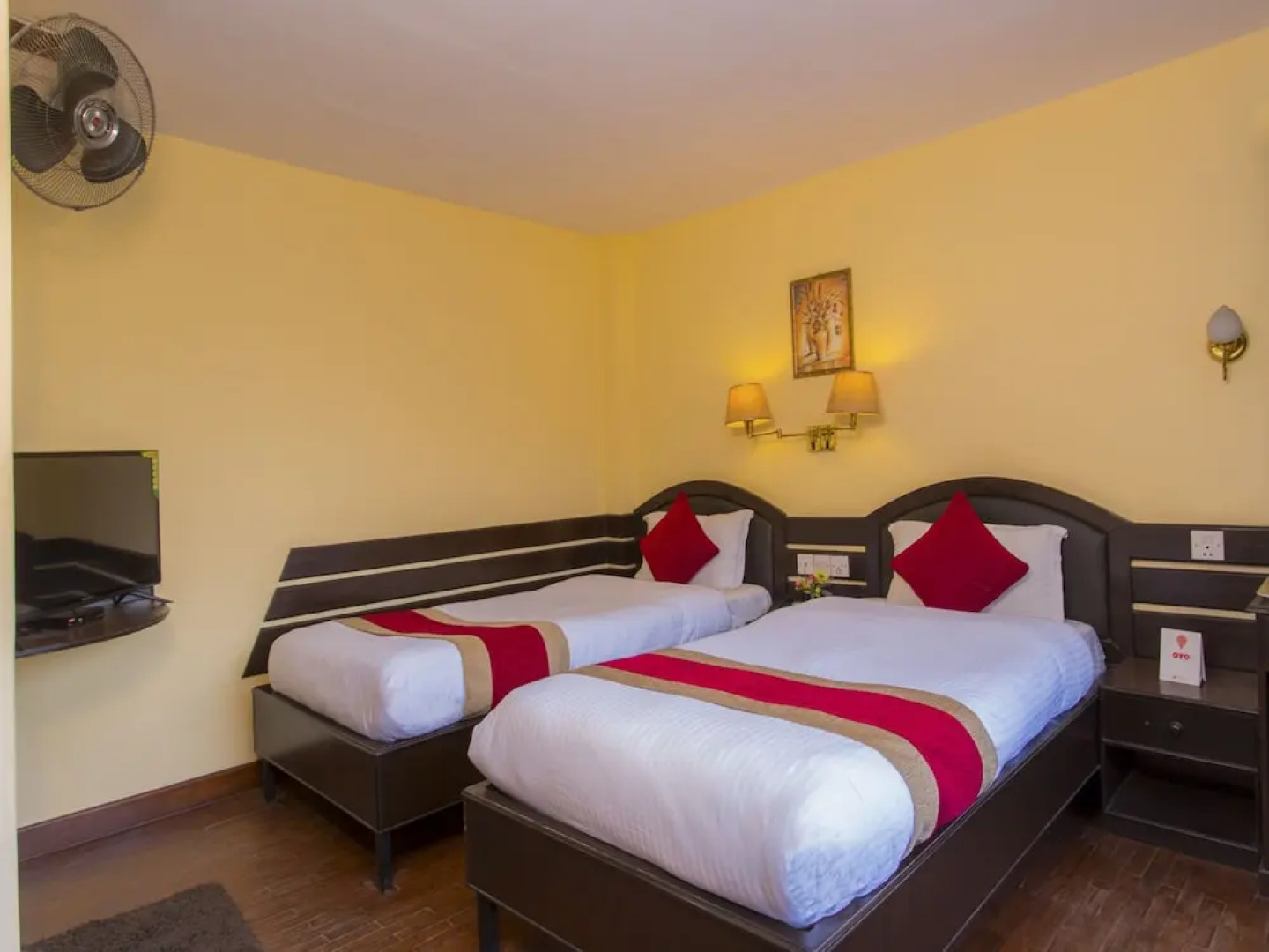 OYO 235 Hotel Goodwill