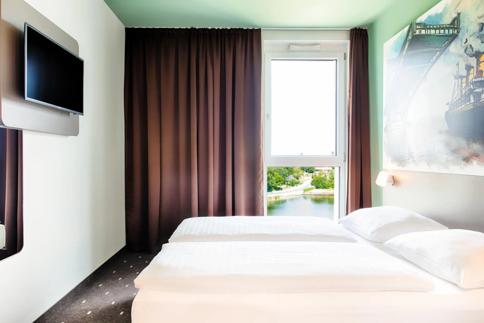 B&B Hotel Wilhelmshaven