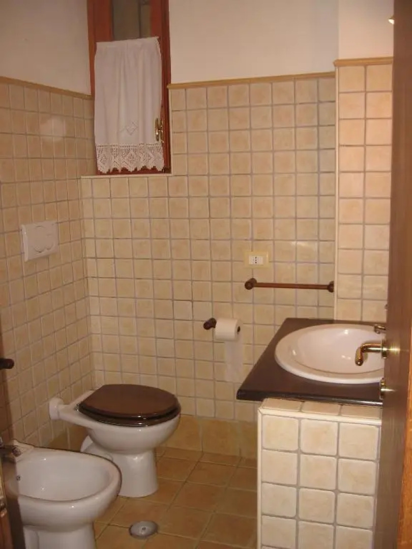 appartamento "le tre civette"