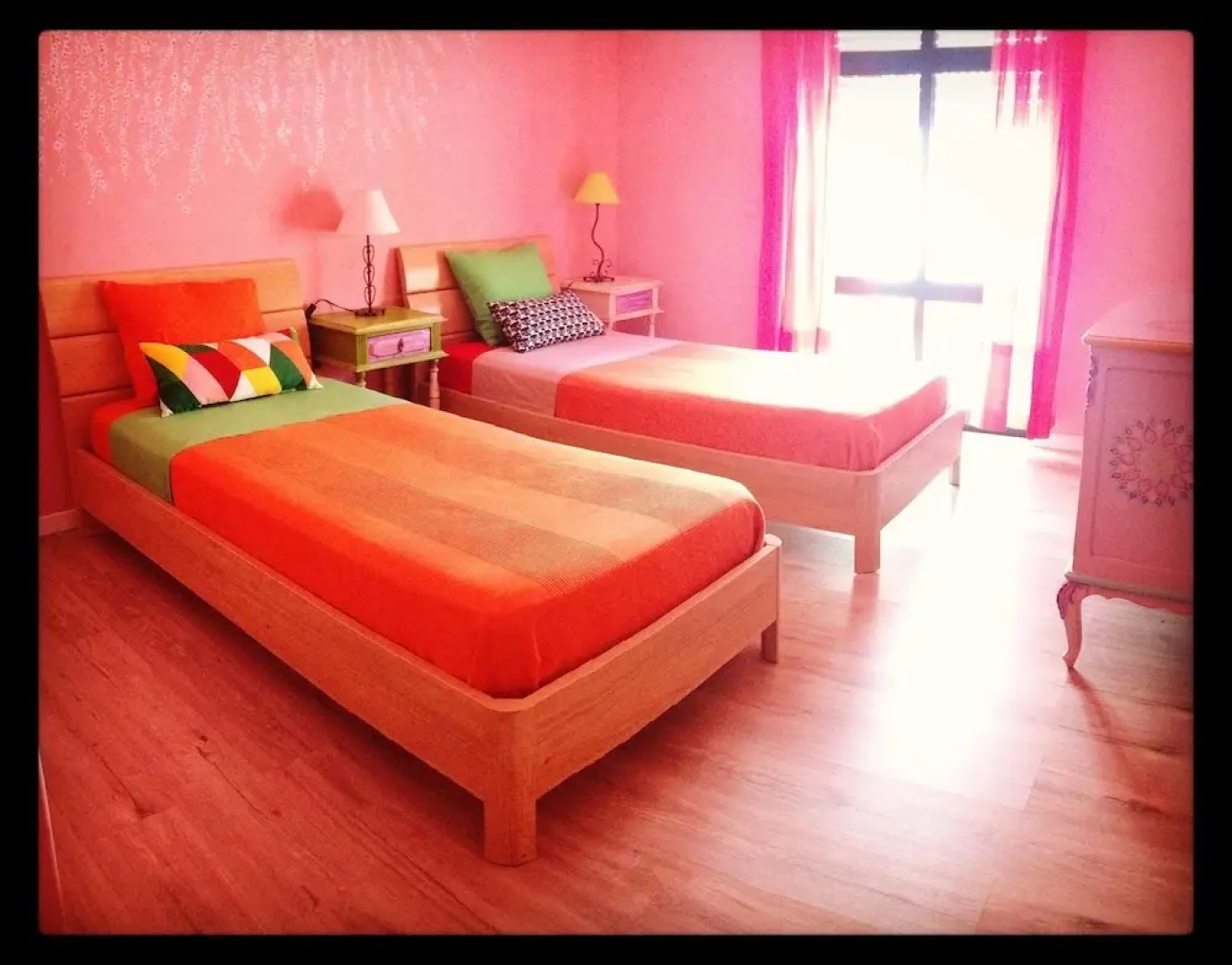 Al-Gharb Tavira Eco Guest House